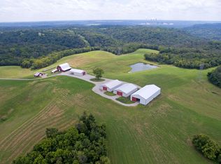 9895 Dugan Road, Vevay, IN 47043