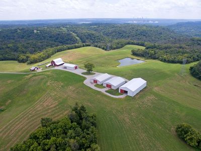 9895 Dugan Road, Vevay, IN, 47043