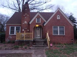 2008 Guyer St, High Point, NC 27265