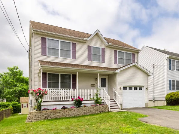 23 Heaton Street, Waterbury, CT 06705