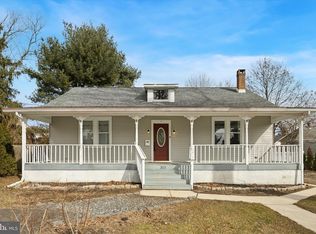 315 Mount Holly Ave, Mount Holly, NJ 08060