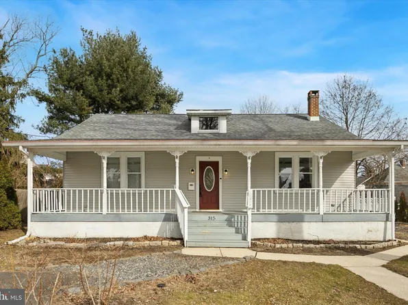315 Mount Holly Ave, Mount Holly, NJ 08060