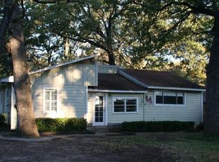 1951 Bounty View Dr, Kemp, TX 75143