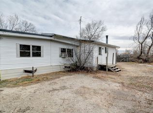 7348 Richard St, Fort Lupton, CO 80621