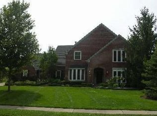 6621 King John Ct, Indianapolis, IN