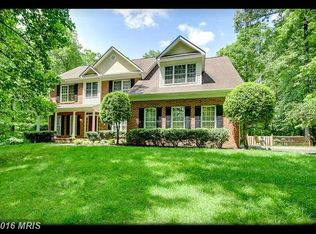 13 Riva Ridge Ln, Stafford, VA 22556