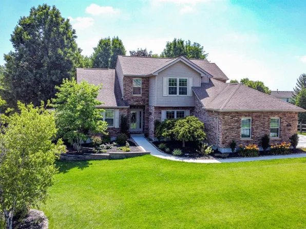 5762 Franklin Trl, Liberty Township, OH 45011