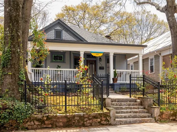 355 Ormond St SE, Atlanta, GA 30315