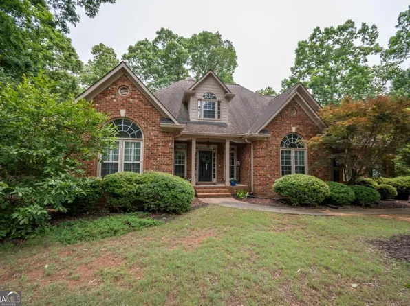 1151 Holcomb Ct, Bogart, GA 30622