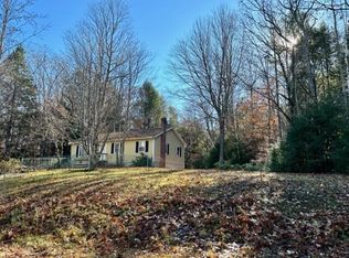 73 Scotts Dr, Buxton, ME 04093