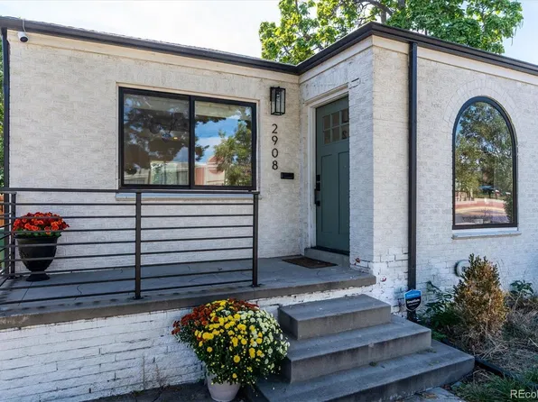 2908 W 40th Avenue, Denver, CO 80211