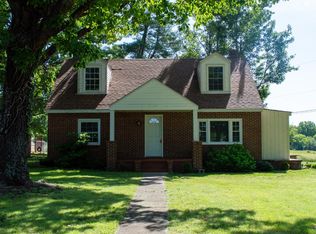 506 Powell Rd, Lynch Station, VA 24571