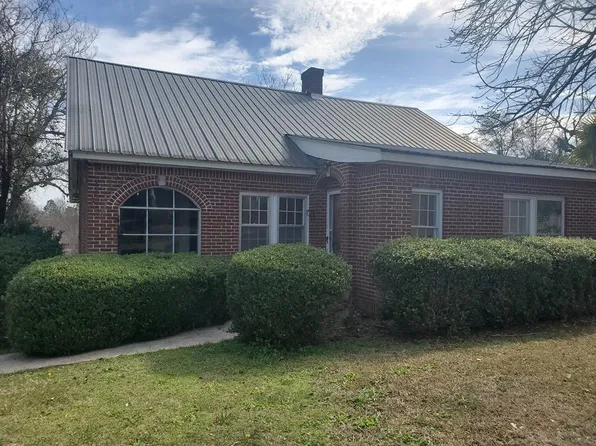 218 Horne St, Americus, GA 31709
