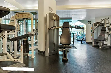 Rented by Ready Group