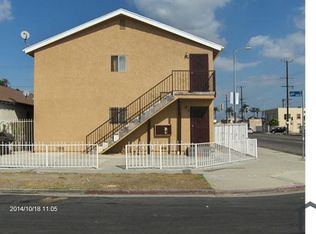 6049 S Normandie Ave, Los Angeles, CA 90044