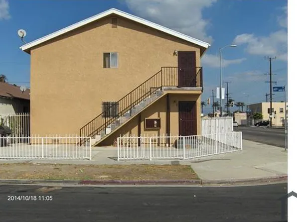 6049 S Normandie Ave, Los Angeles, CA 90044