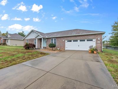 1002 Allens Landing Rd, Perryville, MO, 63775