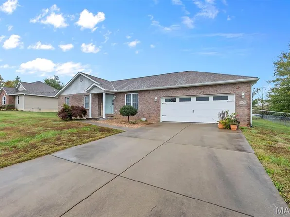 1002 Allens Landing Rd, Perryville, MO 63775