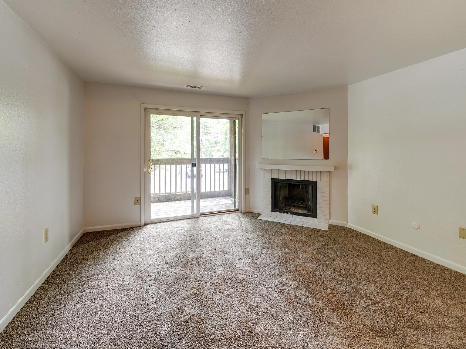 Terra Trace Apartments — Photo 2