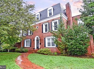 4200 River Rd NW, Washington, DC 20016