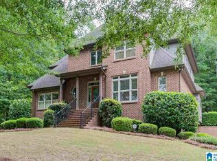 1025 Lakeview Way, Bessemer, AL 35022