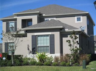 3007 Noble Blossom St, Orlando, FL 32824