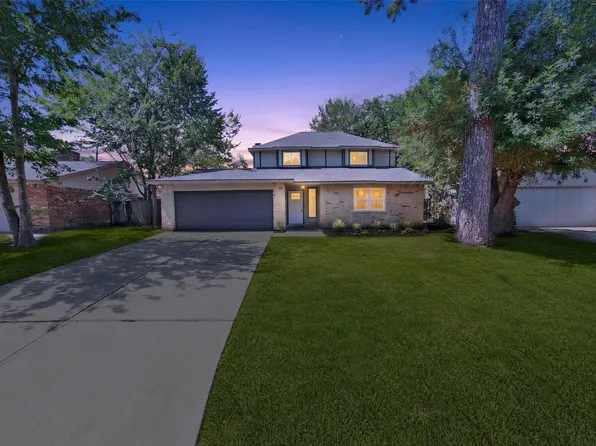 23631 Verngate Dr, Spring, TX 77373