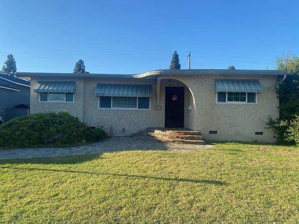 5623 E Coralite St Long Beach, CA, 90808 Apartments for Rent Zillow