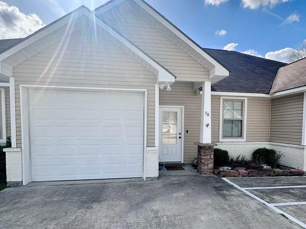 11705 Burgess Ave Unit 5B, Walker, LA 70785