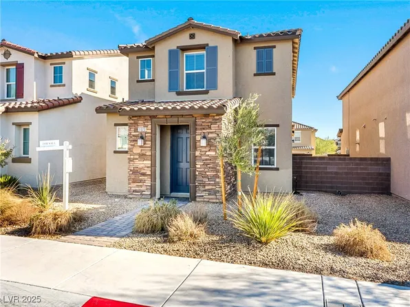 1023 Brilliant Meadow Ave, North Las Vegas, NV 89086