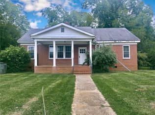 207 2nd Ave, Manchester, GA 31816