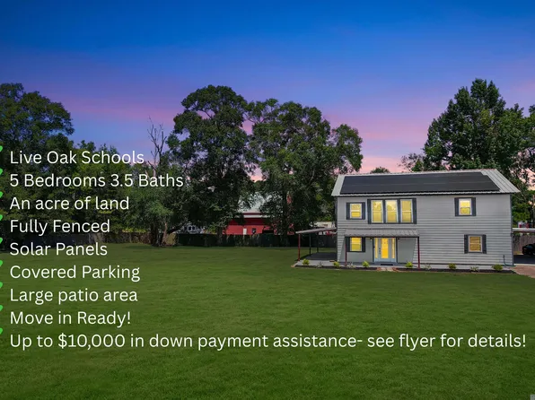 37651 Highway 16, Denham Springs, LA 70706