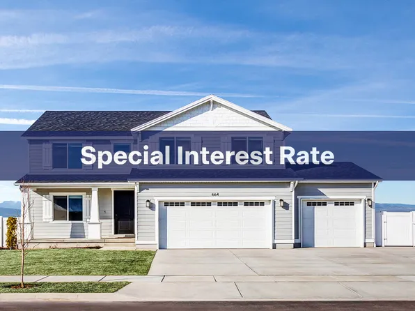 157 E Elisabeth Cv #132, Grantsville, UT 84029