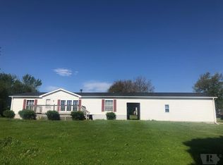 1409 Urbana Ave, Barnes City, IA