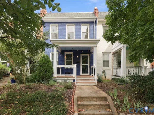 3338 Parkwood Ave, Richmond, VA 23221