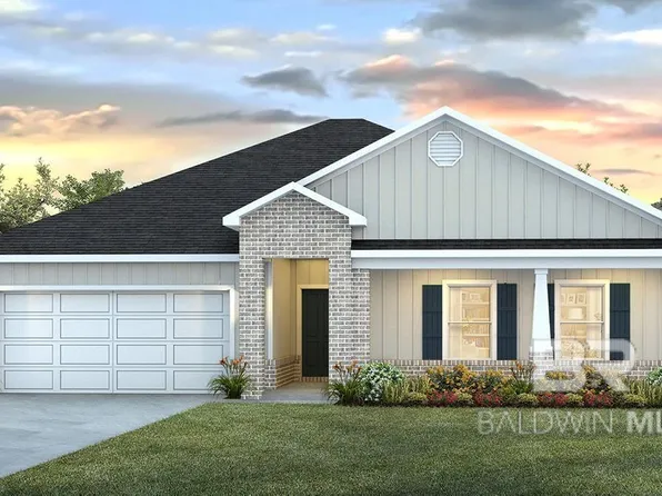 14336 State Highway 104, Silverhill, AL 36576