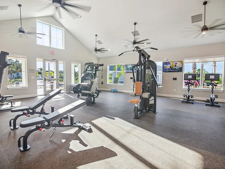 Palm Grove Luxury Apartments — Photo 6