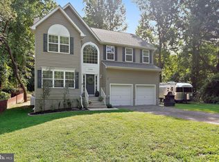 11598 Big Sandy Run Rd, Lusby, MD 20657