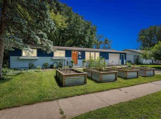 310 Shrader Rd, Iowa City, IA 52245