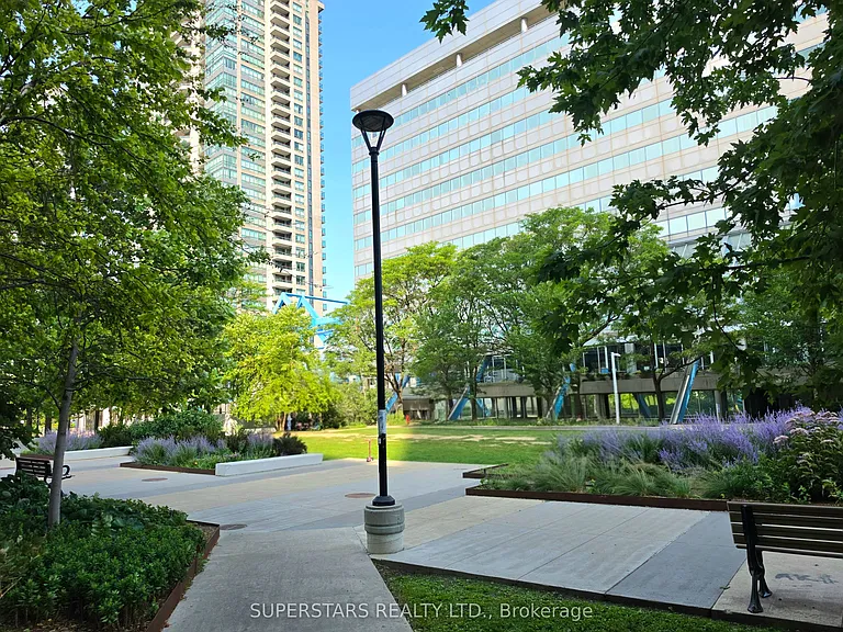 70 Town Centre Ct #3008 — Photo 21