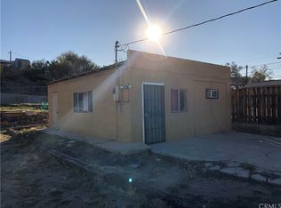 405 Cibola St, Needles, CA 92363