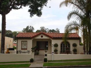 333 Whiting St, El Segundo, CA 90245