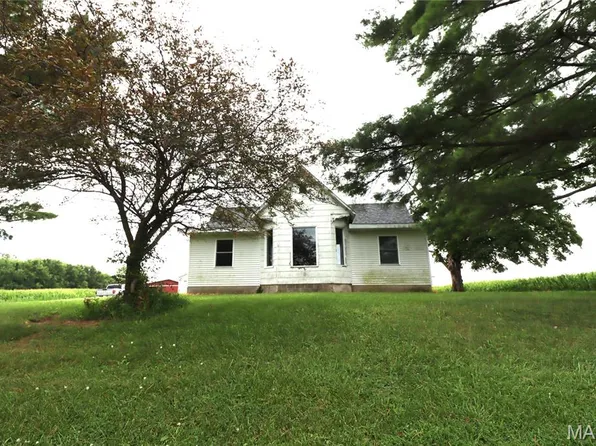 1808 Pleasant Mound Ave, Smithboro, IL 62284