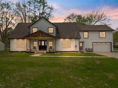 6508 Fitch Rd, Olmsted Township, OH, 44138