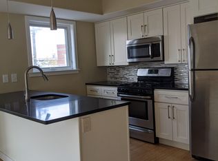 1724 Ridge Ave APT 3R, Philadelphia, PA 19130