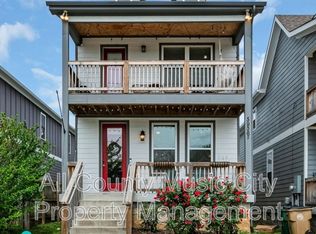 5906 Morrow Rd #B, Nashville, TN 37209