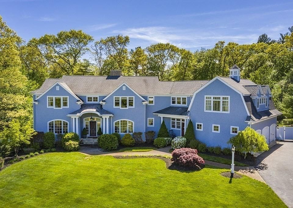 23 Tara Dr, Norwell, MA 02061 Zillow