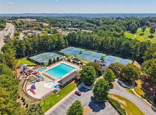 3310 Vista Creek Dr, Dacula, GA