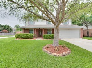 21003 Deauville Dr, Spring, TX 77388