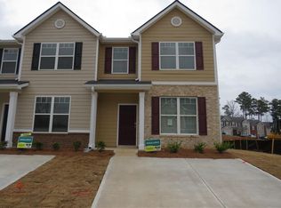 6037 Rockaway Rd #114, Atlanta, GA 30349